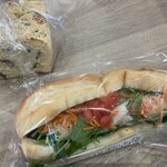 パンプキン 二郎店 - 