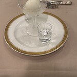 レストラン雪河亭 - 