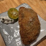 HAKUMOKKA - 県産のちゅら椎茸  