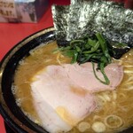 ラーメン 環2家 - 