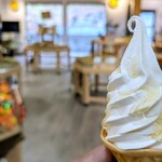 昇仙峡 はちみつファーム - 料理写真: