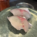 亀正くるくる寿司 - 