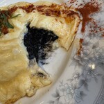 散ポタカフェのんびりや - 