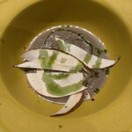 HAKUMOKKA - マッシュルームのポタージュ エリンギ 