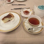 レストラン雪河亭 - 