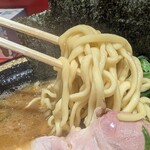 ラーメン 環2家 - 