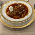 レストラン雪河亭 本店 - 