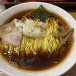 みんみんラーメン - 
