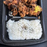 あっちゃんのからあげ屋 - 