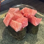 亀正くるくる寿司 - 