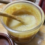 みんみんラーメン - 