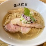 327925240 - ポルチーニ茸の塩！うまい！