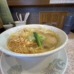 ラー麺専門店 こしがや - 