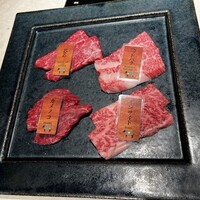 牛の達人　Private 西新宿店 - 