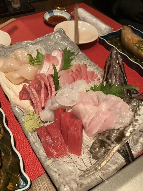 居酒屋三ぜん - 北見（居酒屋）の写真