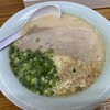 長浜ラーメン大吉