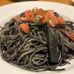 イタリア料理 モナリザン - 