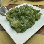 トラットリア カヴァタッピ - 