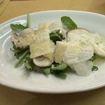 トラットリア カヴァタッピ - 