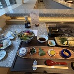 海鮮炉端 北乃路 - 