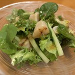 イタリア料理 モナリザン - 