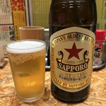 福島呑場ヒンジ - 