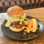 TAMURA BAR 大人のヒミツ基地 - 