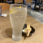 前濱食堂ヤマコ - 