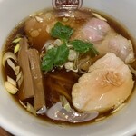 らぁ麺 とうひち - 