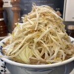 らーめん大 - 料理写真: