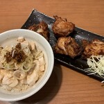らぁ麺 とうひち - 