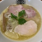 らぁ麺 とうひち - 