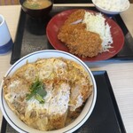 かつや - 料理写真: