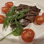 イタリア料理 モナリザン - 