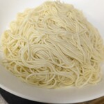 博多天神 お茶の水１号店 - 替え玉