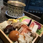 シャングリラズシークレット - 