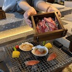 海鮮炉端 北乃路 - 