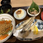 前濱食堂ヤマコ - 