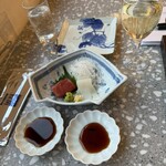 海鮮炉端 北乃路 - 