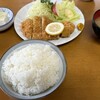 さごべえ食堂