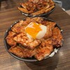 ドライブインいとう豚丼名人 新千歳空港店
