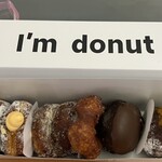 I’m donut ? omotesando - 