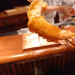 串かつ あーぼん - 