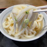 うつ海うどん - 