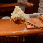 串かつ あーぼん - 