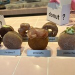 I’m donut ? omotesando - 