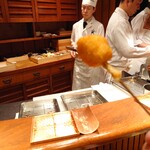 串かつ あーぼん - 