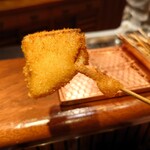 串かつ あーぼん - 