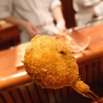 串かつ あーぼん - 