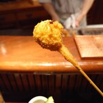 串かつ あーぼん - 